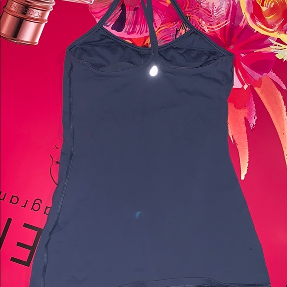 Lululemon tank top! - Picture 2 of 3